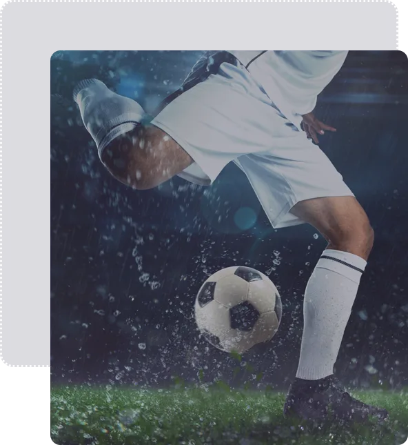平台介绍 - fifa